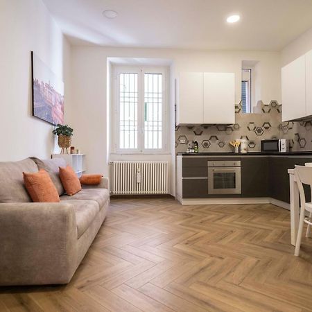 Merulana 209 Apartment - Colle Oppio Rome Buitenkant foto