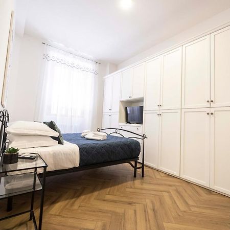 Merulana 209 Apartment - Colle Oppio Rome Buitenkant foto