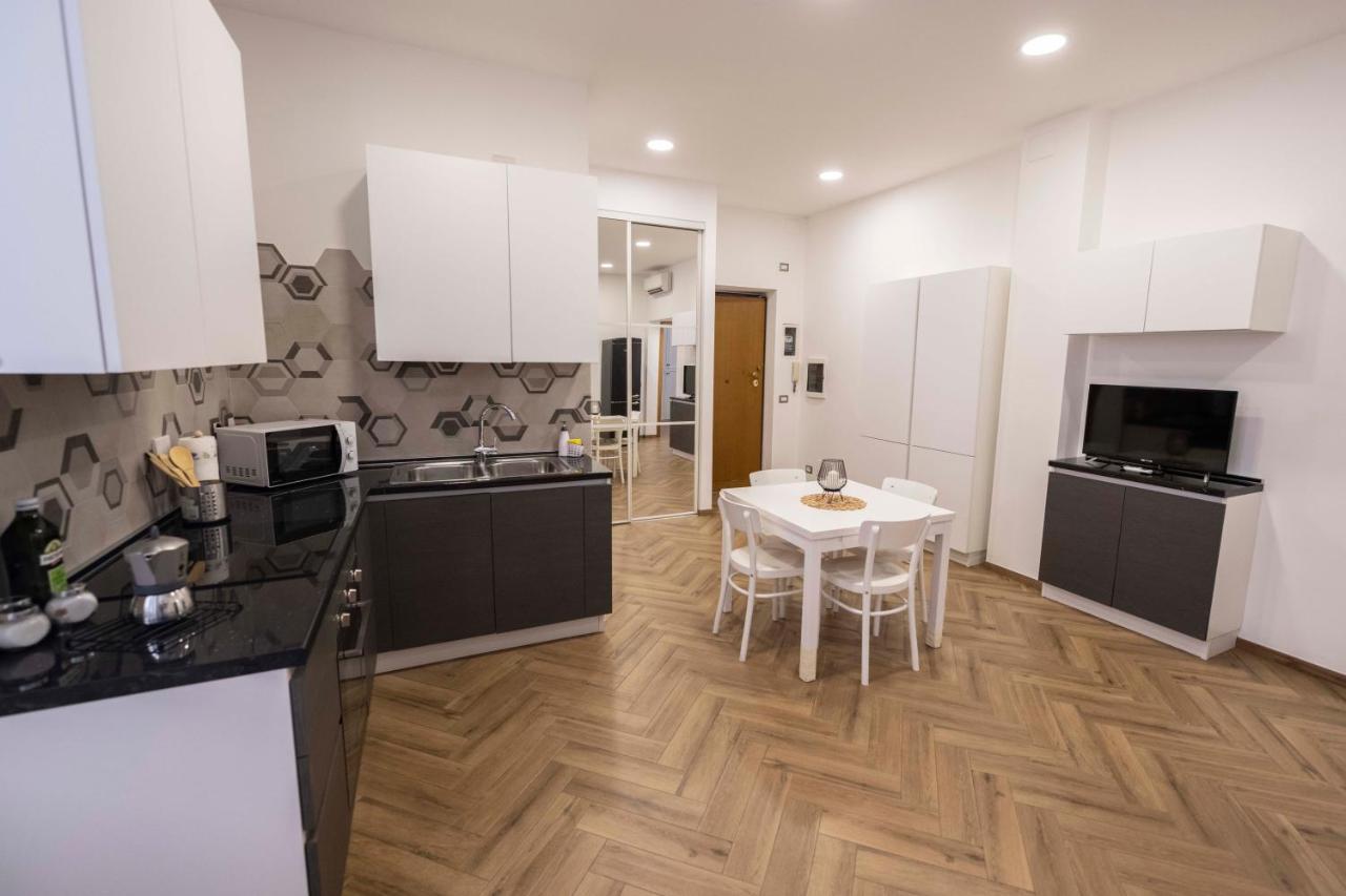 Merulana 209 Apartment - Colle Oppio Rome Buitenkant foto