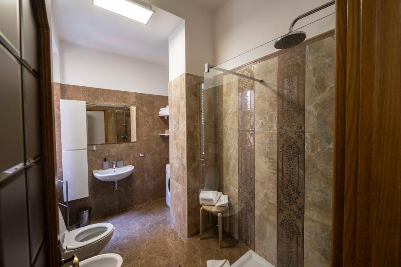 Merulana 209 Apartment - Colle Oppio Rome Buitenkant foto