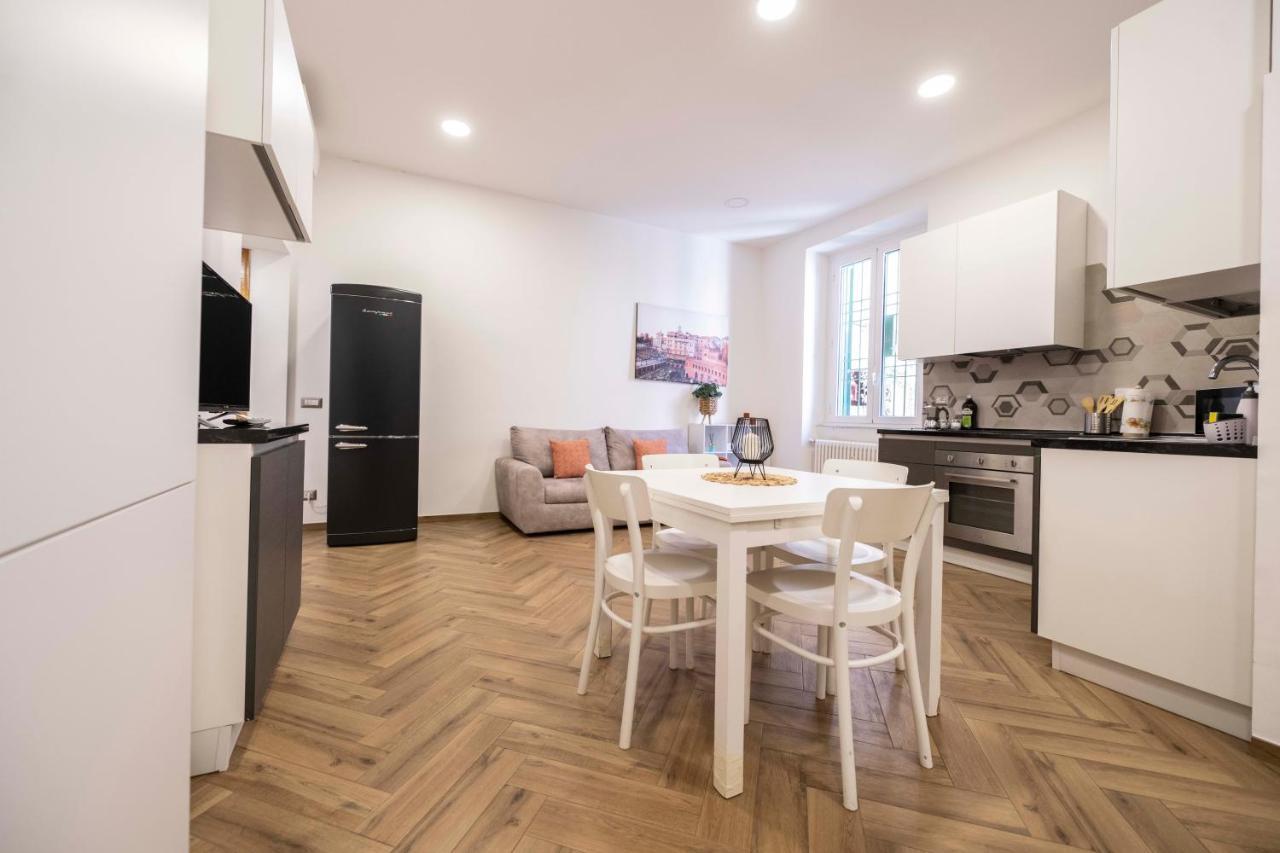 Merulana 209 Apartment - Colle Oppio Rome Buitenkant foto