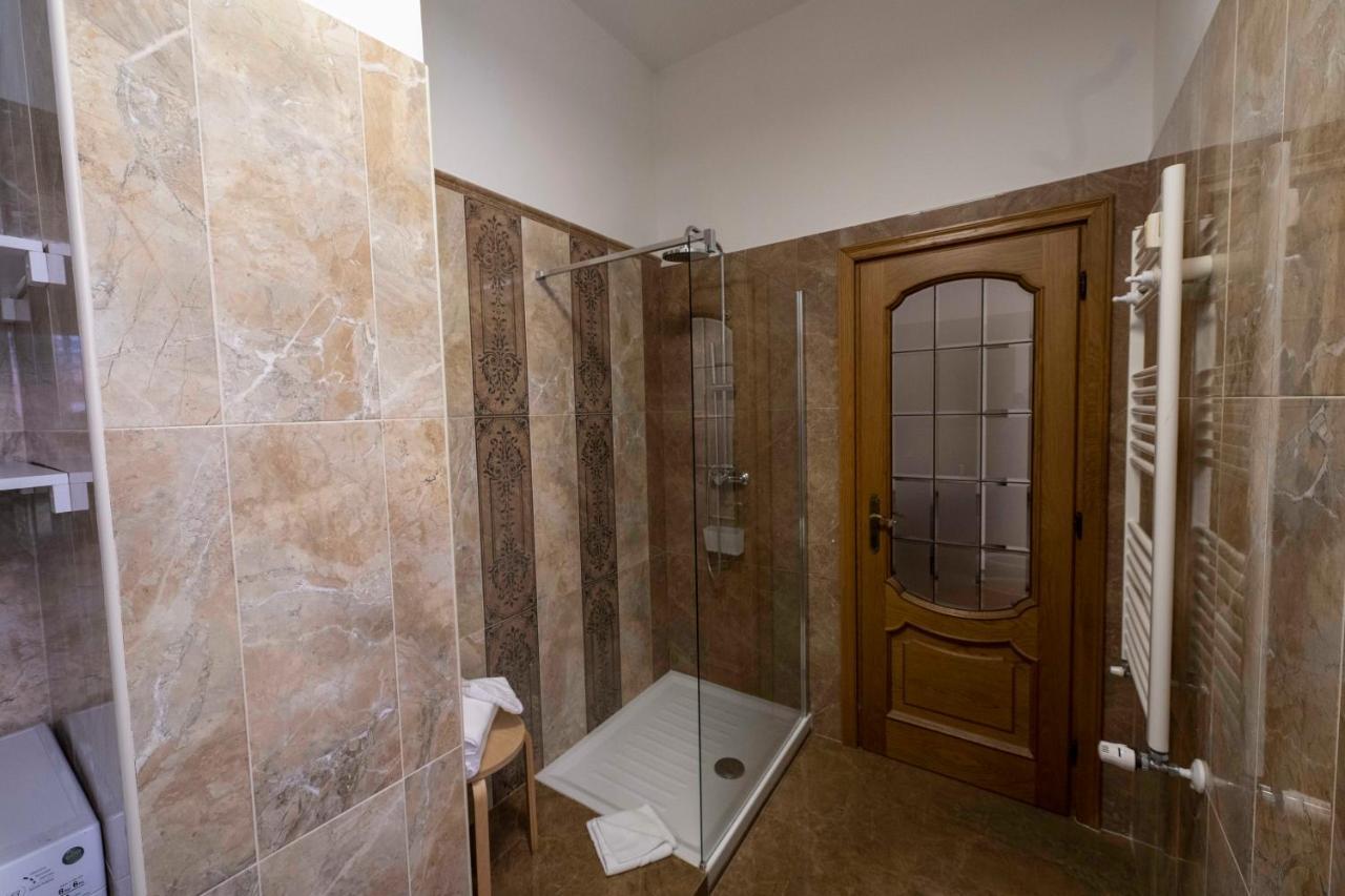 Merulana 209 Apartment - Colle Oppio Rome Buitenkant foto