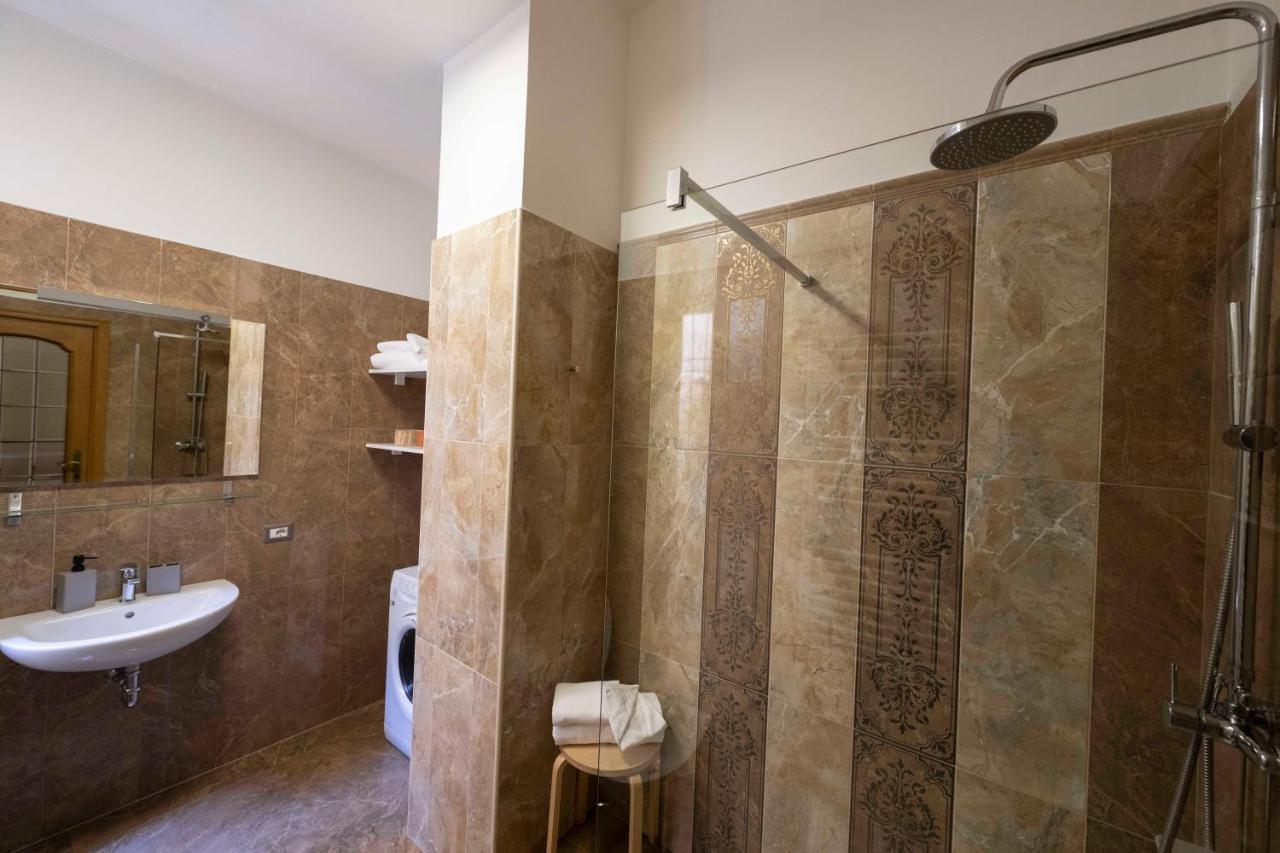 Merulana 209 Apartment - Colle Oppio Rome Buitenkant foto