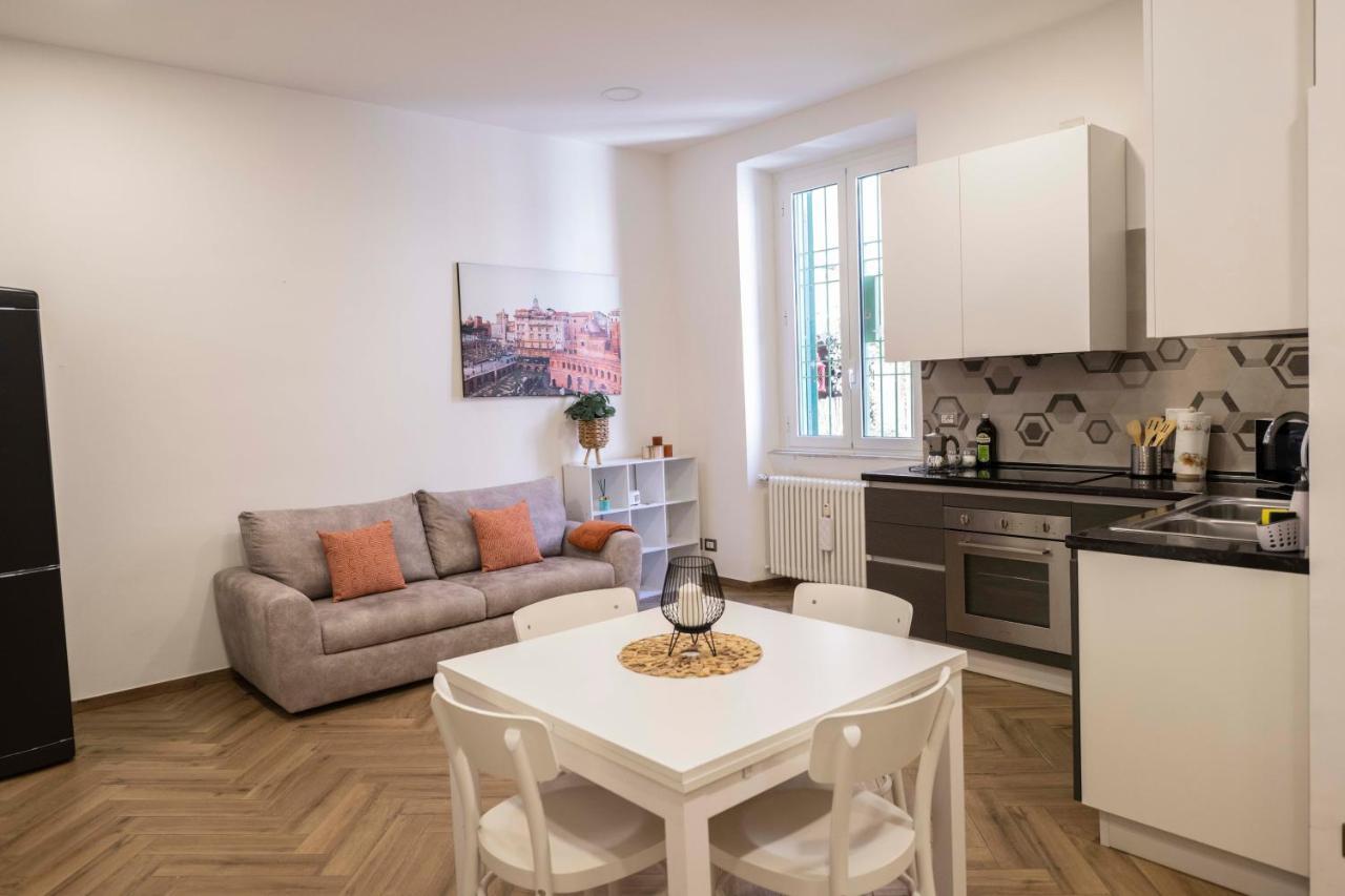 Merulana 209 Apartment - Colle Oppio Rome Buitenkant foto