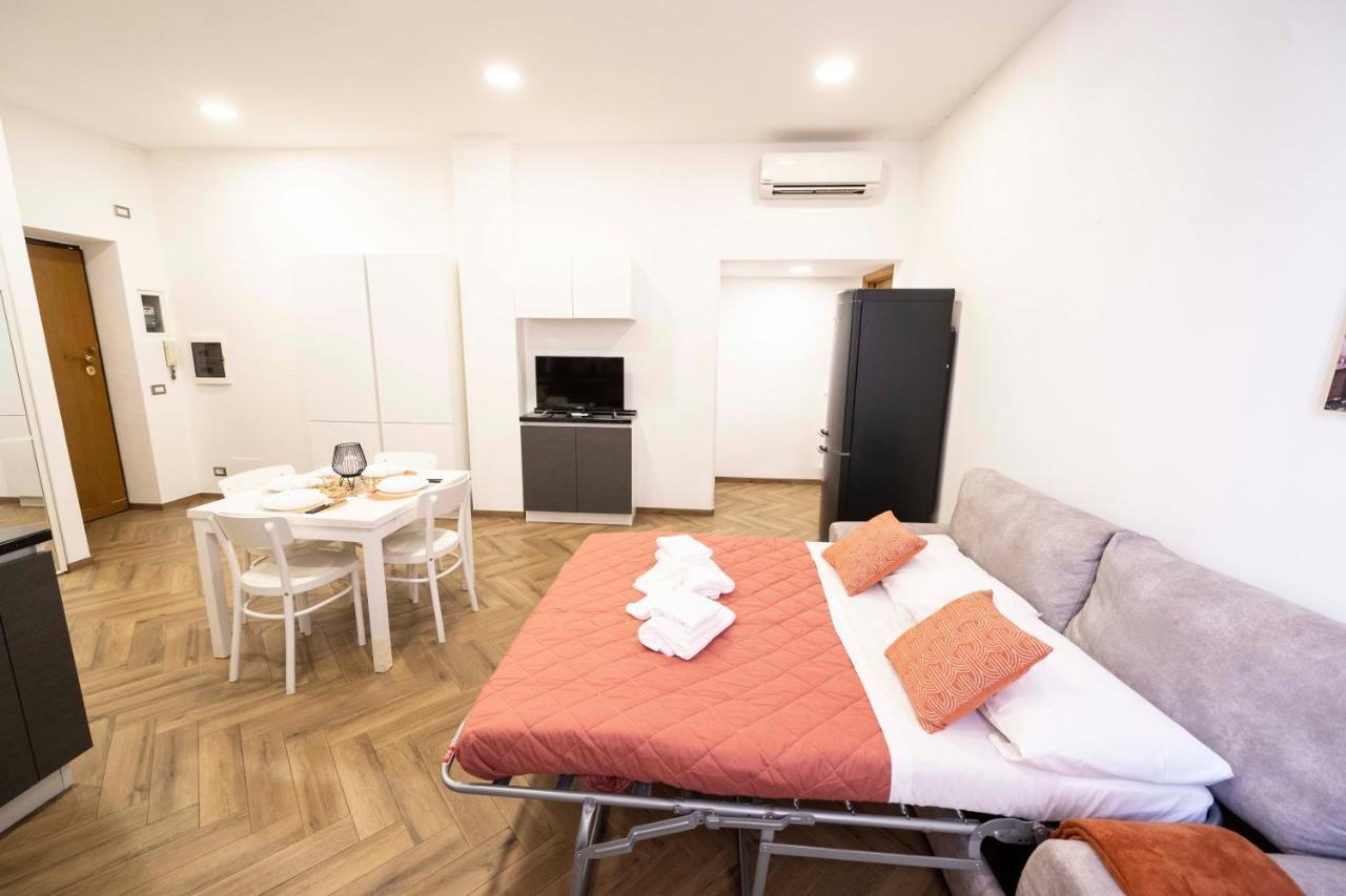 Merulana 209 Apartment - Colle Oppio Rome Buitenkant foto
