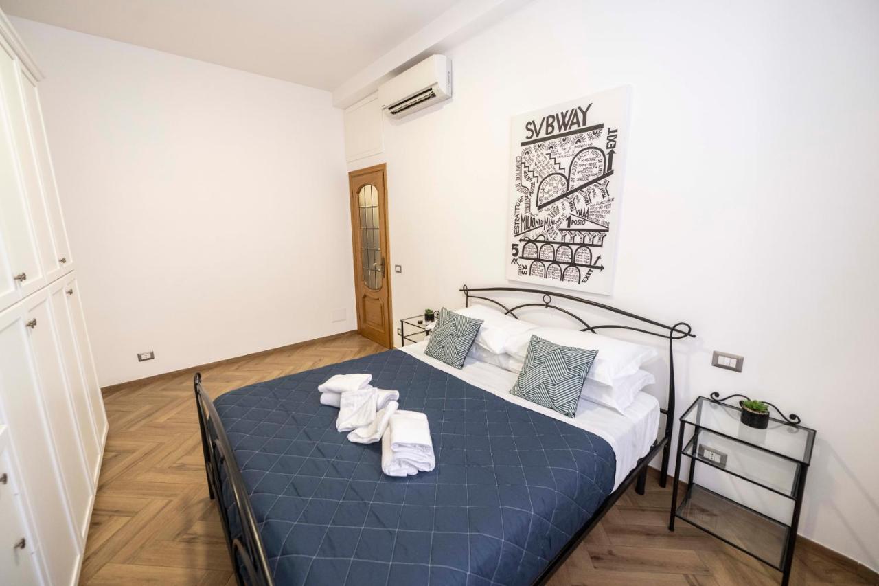 Merulana 209 Apartment - Colle Oppio Rome Buitenkant foto