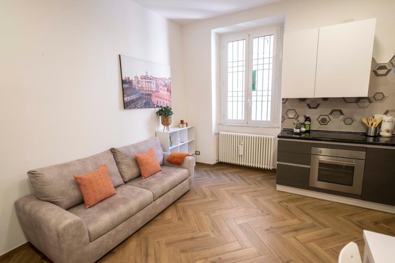 Merulana 209 Apartment - Colle Oppio Rome Buitenkant foto