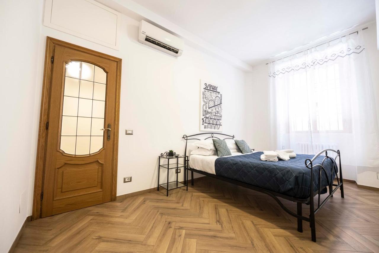 Merulana 209 Apartment - Colle Oppio Rome Buitenkant foto