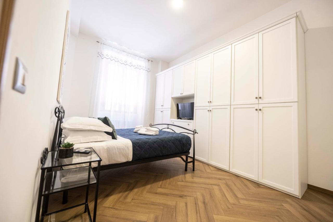 Merulana 209 Apartment - Colle Oppio Rome Buitenkant foto