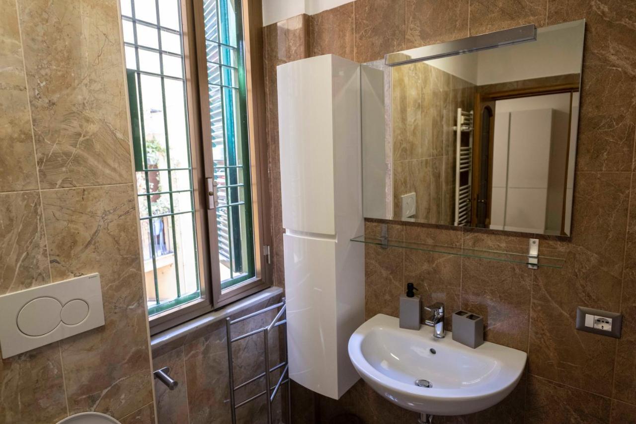 Merulana 209 Apartment - Colle Oppio Rome Buitenkant foto