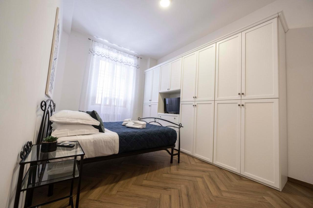 Merulana 209 Apartment - Colle Oppio Rome Buitenkant foto