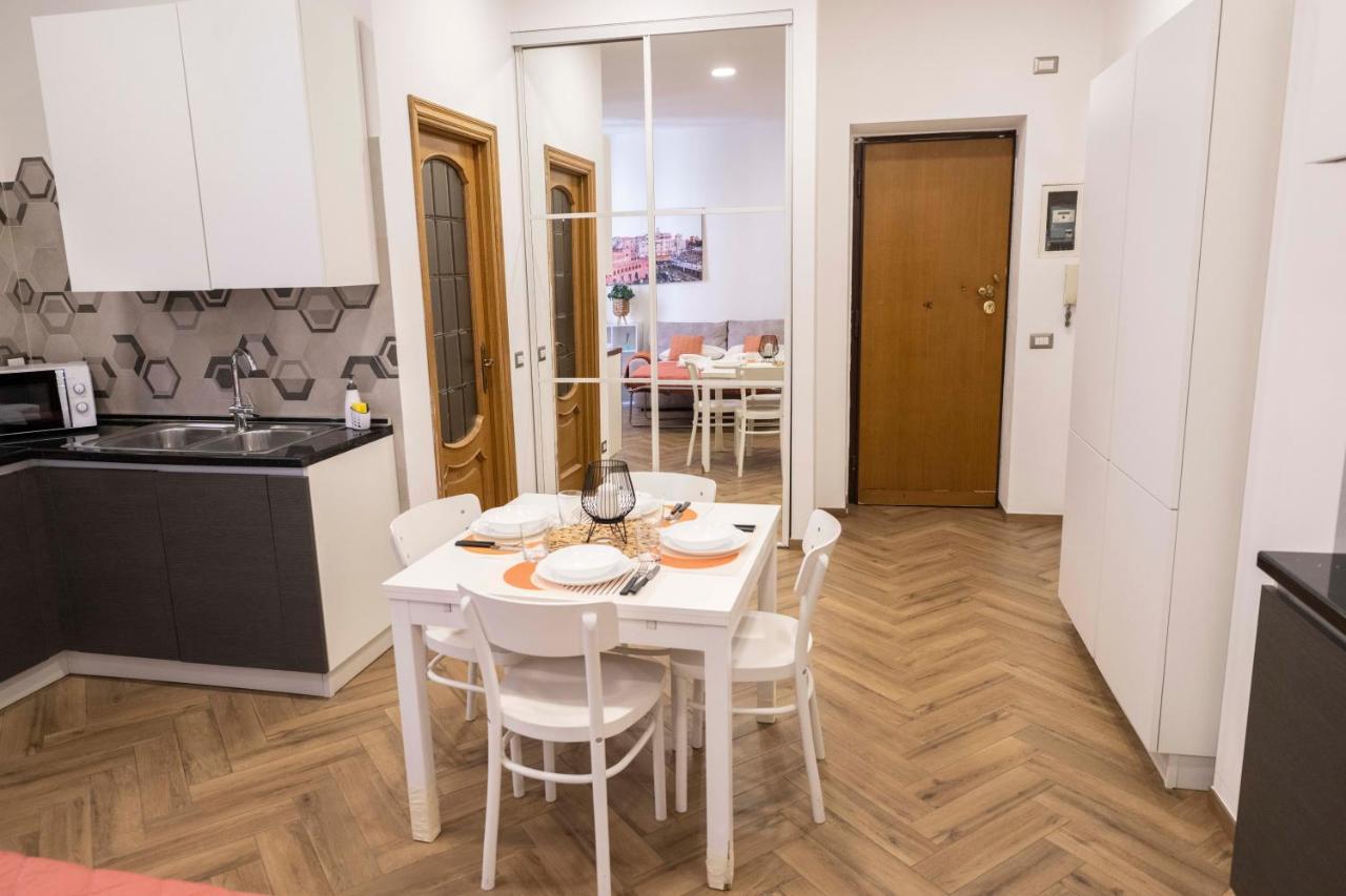 Merulana 209 Apartment - Colle Oppio Rome Buitenkant foto