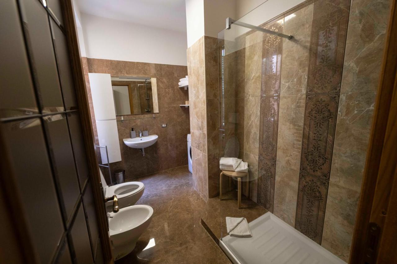 Merulana 209 Apartment - Colle Oppio Rome Buitenkant foto