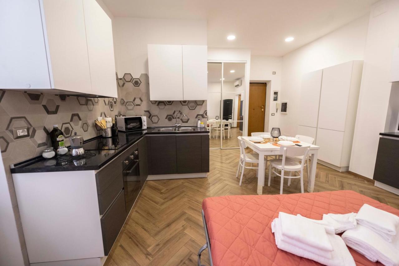 Merulana 209 Apartment - Colle Oppio Rome Buitenkant foto