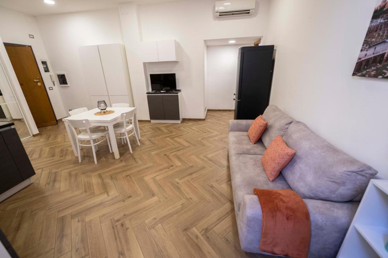 Merulana 209 Apartment - Colle Oppio Rome Buitenkant foto