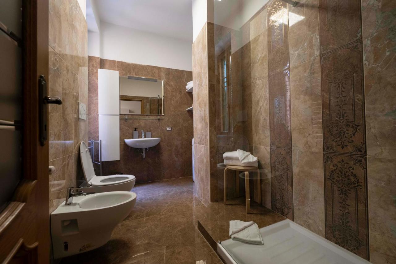 Merulana 209 Apartment - Colle Oppio Rome Buitenkant foto